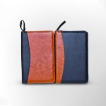 Smart Documents Organizer – Premium PU Leather File Folder