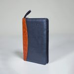 Smart Documents Organizer – Premium PU Leather File Folder - Image 2
